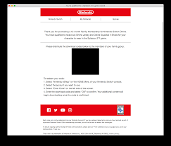 The nintendo entertainment system (nes) and the super nintendo were the first two home video game consoles released by the nintendo company. Splatoon 2 Rewards For Nso Are Being Sent Out But For Family Plans Only The Admin Appears To Get The Email Nintendoswitch