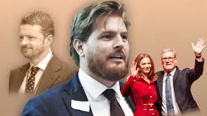 Labour's Australian guru to open first Starmerite lobbying firm