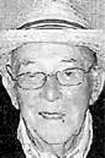 Edwin Carl Abrahamson