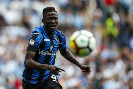 La phase finale du 67e championnat d'europe de football des moins de 19 ans se déroule en finlande du 16 au 29 juillet 2018. Football Italie Les Cinq Africains A Suivre Dans Le Calcio Jeune Afrique