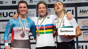 Emily petricola is an expert australian paralympic cyclist. Para Cycling Track World Emily Petricola Alistair Donohoe Newest World Champions Amanda Lulham Daily Telegraph