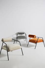 Miley Chair District 8 For Anthropologie Furniture Furniture Design Modern Furniture