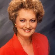 GLADYS ANN McKINNEY GARRETT