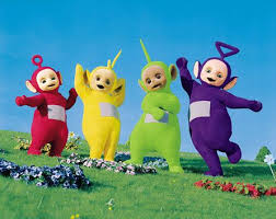Teletubbies Miranda Sings Teletubbies Maranda Sings