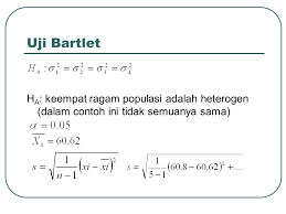 Check spelling or type a new query. Contoh Soal Uji Homogenitas Ppt Download