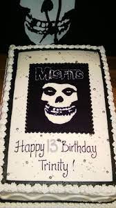 Misfits Cake Imgur