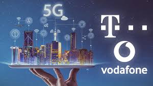 Computer bild macht den vergleich. Telekom Vs Vodafone 5g Tarife Im Vergleich Computer Bild