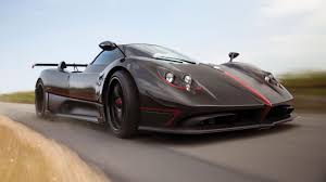 Pagani hasn't fallen into the pagani huayra. Pair Of Pagani Zondas Sell For Over 12m At Middle East Auctions