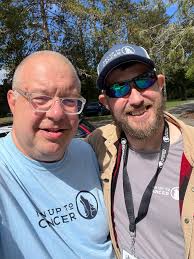 Rest in peace, Zach McCann. The world is a better place because you were in  it. #cancersucks