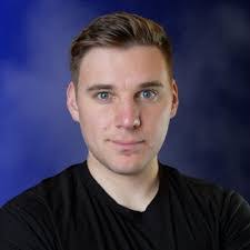 Charles Trader's Instagram, Twitter & Facebook