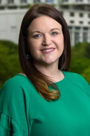 Kelly Klosterman's Instagram, Twitter & Facebook