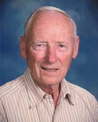 Allen E. Krause Obituary May 20, 2025