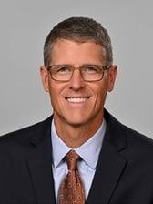 Brian H. Rolfe, Litigation Lawyer