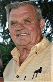 Obituary for John Etsell Puckett