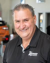 Alexander Subaru's Staff in Muncy