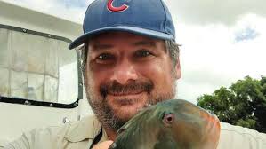 Insta-worthy catch? Social media helps researchers track changes in  fisheries