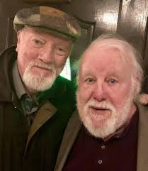 ☘️💔Sharing news about Brian Clancy's Celebration of Life T. Brian Clancy  July 28, 1939 — April 5, 2025 Brian Clancy, age 85, passed away peacefully  at Hildebrandt Hospice Care Center