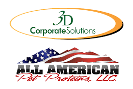 3d Corporate Solutions Acquires Fresh Frozen Protein Producer Pet Food Processing