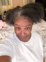 My Edges grew back! Life is Greattttt😂❤️🙌🏾🙌🏾🙌🏾