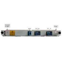 03030ULA TNF2OBU01 TNF2OBU C-band optical amplifier base board with 2  pluggable ports OBU OSN1800 Huawei