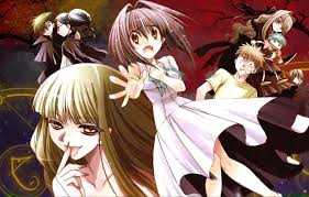 Hana no uta bd batch subtitle indonesia kuusen madoushi kouhosei no kyoukan bd + ova batch subtitle indonesia redline bd. Kusonime Download Anime Subtitle Indonesia