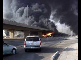 اعتراض وتدمير هدف جوي معاد كان متوجها إلى الرياض. Ø§Ù†ÙØ¬Ø§Ø± Ø§Ù„Ø±ÙŠØ§Ø¶ ÙƒØ¨Ø±ÙŠ Ø§Ù„Ø­Ø±Ø³ ÙÙŠØ¯ÙŠÙˆ1 Ø§Ù„Ø®Ù…ÙŠØ³ 16 12 1433 Youtube