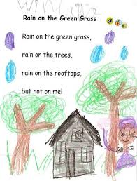 Harish chandra naithani vor 2 monate. Poetry Month And Earth Day Connections