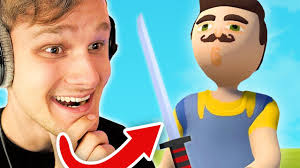 Dit spel blijft super GRAPPIG.. 😂