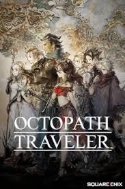 It has nice little bio's on all characters of course this isn't an opened world game so don't go expecting detailed maps on how to go exploring but it does give you information and locations on items , side quest , enemies, and quick info on each boss encounter. Octopath Traveler Wikipedia