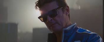 Johnny Cage se une a la pelea para defender la tierra en el primer trailer  de Mortal Kombat 2