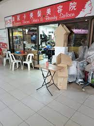 Maybe you would like to learn more about one of these? Singapore Service Hair Salon Magenta Unisex Hair Beauty Salon Nestia