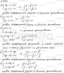 Алгебру легше осягнути, використовуючи гдз. Nomer 1062 Gdz Po Algebre 7 Klass Makarychev