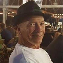 Theodore Rector Obituary