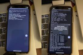 My ios device is on ios 12.3 → 13.5. Odyssey Jailbreak Picks Up Support For Ios 13 5 1 13 7 Thanks To New Exploit