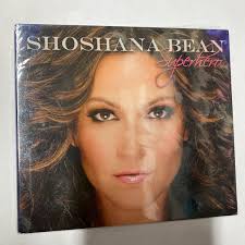 Superhero by Shoshana Bean (CD, Oct-2012, CD Baby (distributor))