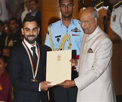 Image result for khel awards