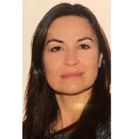 Barbara Palamara's Instagram, Twitter & Facebook