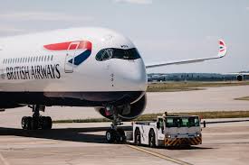 British airways (ba) is the flag carrier airline of the united kingdom. British Airways British Airways Twitter