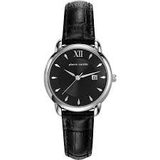 See store ratings and reviews and find the best prices on pierre cardin expert authenticated men's watch men's 18k white gold 34mm x 31mm pierre kunz spirit of challenge watch with swiss made quartz movement. Pierre Cardin Pc901722f02 Philippines Best Pierre Cardin Men Online Watches From Bodying Ph