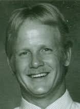 Obituary information for Wayne S. “Buddy” Crouch