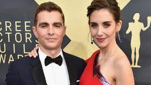 Inside Dave Franco And Alison Brie's Relationship
