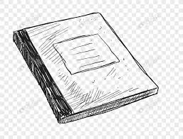 Buku adalah kumpulan kertas atau bahan lainnya yang dijilid menjadi satu. Sketsa Buku Radea