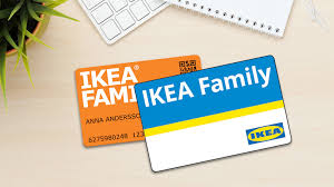 Apple Wallet Die Ikea Family Karte Aufs Iphone Computer Bild