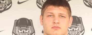 Dylan Meeks, Akron, Edge