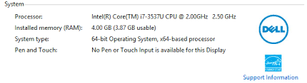 Right click on the desktop and then select configure switchable graphics. Solved Adobe Premiere Pro Cc Has Stopped Working Adobe Support Community 5214723