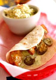 My husband loooooves fish tacos and grilling the fish gives them such a fabulous touch. We Have Hunted Down The Best Tacos In Nashville