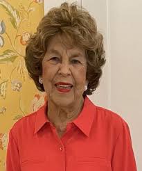 Eleanor Curry Barksdale Obituary August 29, 2024