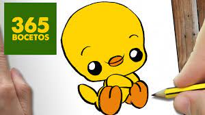 Como Dibujar Piolin Kawaii Paso A Paso Dibujos Kawaii Faciles How To Draw A Piolin ¡el libro de dibujo paso a paso para que los ninos aprendan a dibujar unicornios,. como dibujar piolin kawaii paso a paso