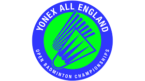 All England Open -   Top five oldest badminton tournaments of all-time