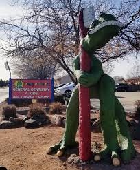 Pueblo Children S Dentist La Junta Dentist Young At Heart